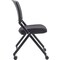 Lorell Nesting Folding Chair, PK2 41848 - alternate 3